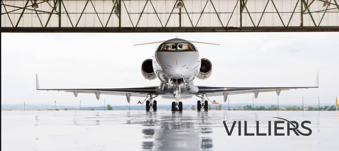 Why You Should Use Villiers Jet Charter